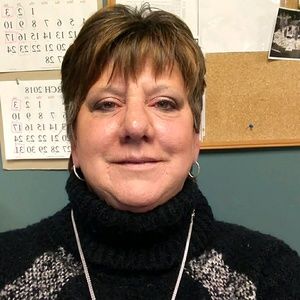 Meet your Posher, Donna